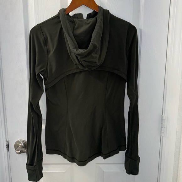 Lululemon Hooded Define Jacket - Picture 3 of 4